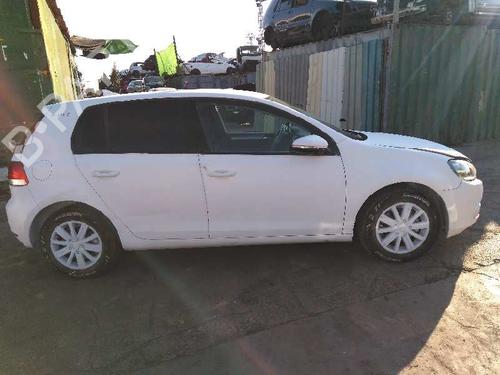 AC pipe VW GOLF VI (5K1) 1.6 TDI | BP14037705M126 - Image 4