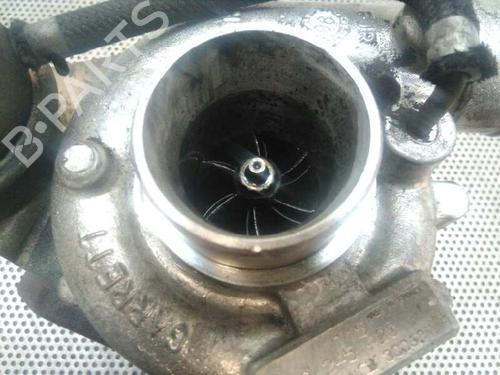Turbocharger/Supercharger BMW 3 Compact (E36) 318 tds | BP1213161M71 