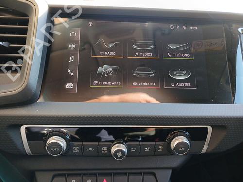 Display AUDI A1 Sportback (GBA) 25 TFSI | BP35804601C48 - Image 4