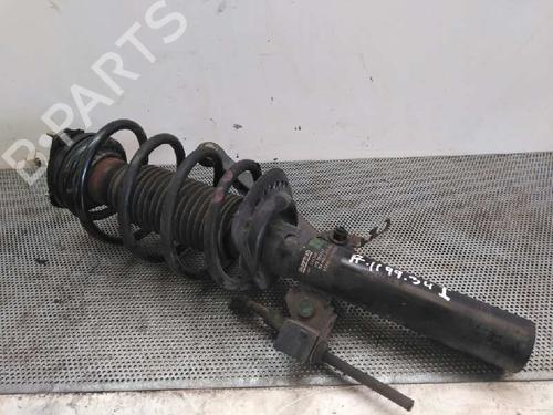 Used Left front shock absorber Left front shock absorber FORD MONDEO III (B5Y) [2000-2007] 1289627 1289627