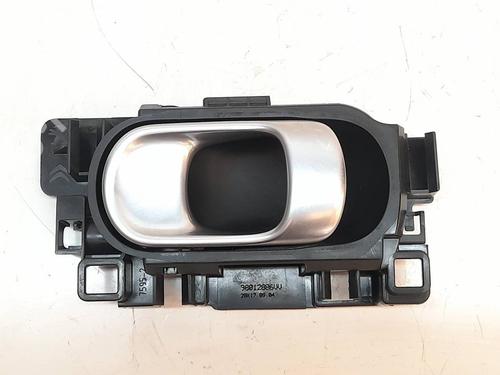 Used Rear left interior door handle Rear left interior door handle CITROËN C3 III (SX) [2016-2026] 19532559 19532559