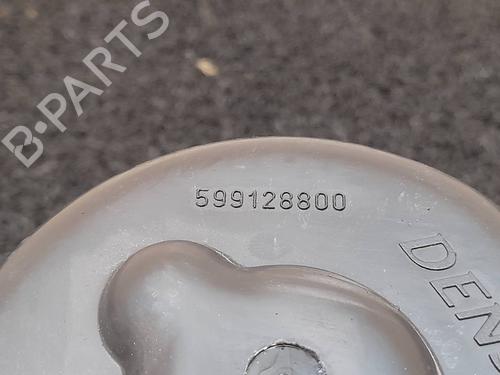 Heater blower motor LANCIA PHEDRA (179_) 2.2 JTD (179AXC1A) | BP7254507M62 