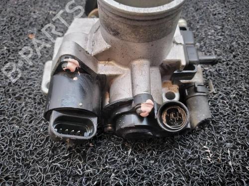 Throttle body DAEWOO MATIZ (M100, M150) | BP10502196M82 - Image 2