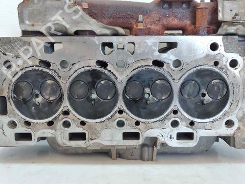 Cylinder head FORD FIESTA VI (CB1, CCN) | BP27261472M5 - Image 8