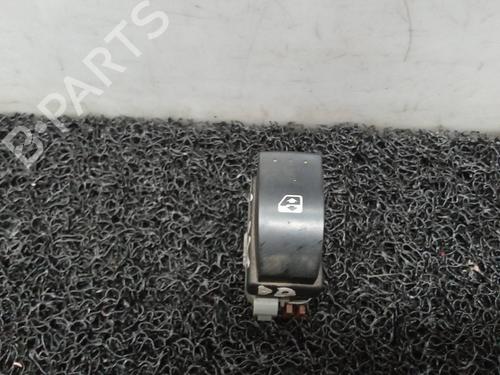 Used Right front window switch Right front window switch RENAULT ESPACE IV (JK0/1_) [2002-2026] 4585121 4585121