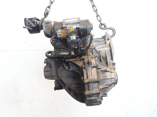 Gearbox SMART FORTWO Coupe (451)  | BP30197909M3 