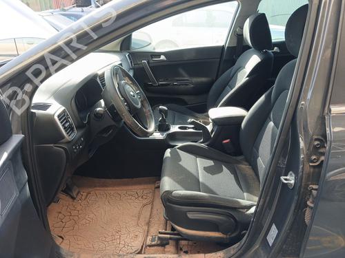 Left front window switch KIA SPORTAGE IV (QL, QLE) 1.6 GDI | BP34347100I27  - Image 10