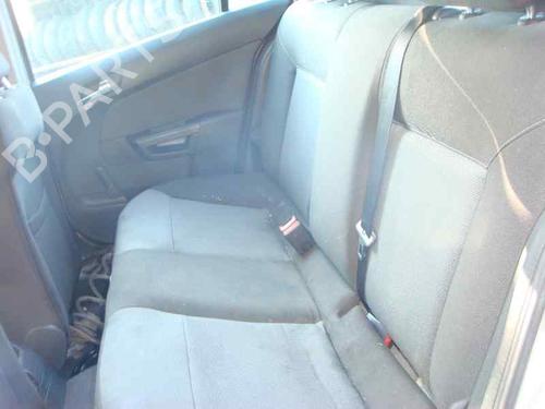 Left front driveshaft OPEL ASTRA H (A04) 1.7 CDTI (L48) | BP588761M38  - Image 22