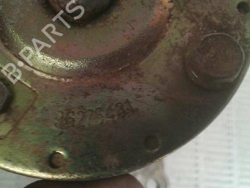 Starter DAEWOO MATIZ (M100, M150) 0.8 | BP146247M8 - Image 3