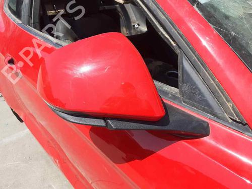 Right mirror FORD USA MUSTANG Coupe 5.0 V8 | BP29547118C27 