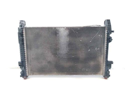 Water radiator MERCEDES-BENZ B-CLASS Sports Tourer (W245) B 180 CDI (245.207) | BP13032351M31 