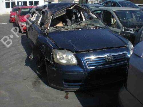 Power steering reservoir TOYOTA AVENSIS (_T25_)  | BP14033910M117 
