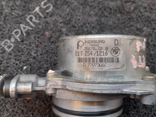 Vacuum pump BMW 3 Compact (E46) 320 td | BP10177454M80 