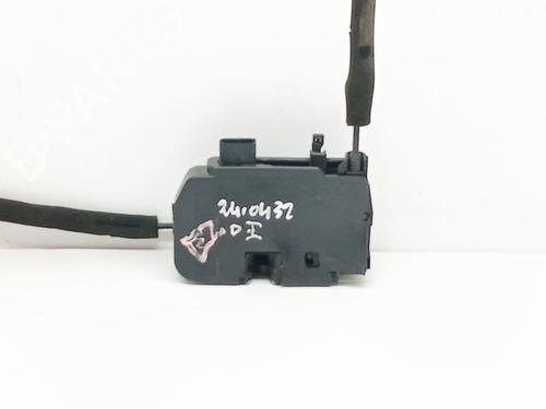 Front left lock IVECO DAILY VI Platform/Chassis 35S18, 55S18, 55C18, 70S18, 70C18 4x4 | BP34116380C98 - Image 3