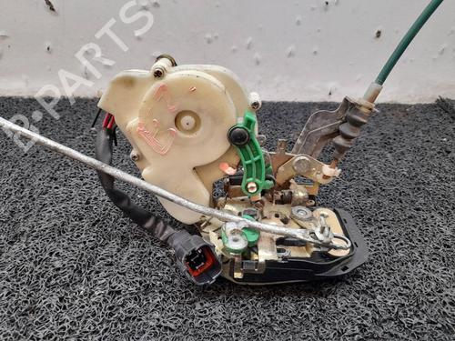 Used Front left lock KIA SORENTO I (JC) 2.5 CRDi (163 hp) 11169136