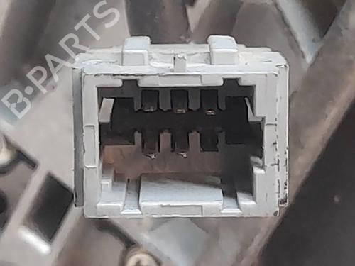Left mirror NISSAN INTERSTAR Van (X70)  | BP25254589C26 