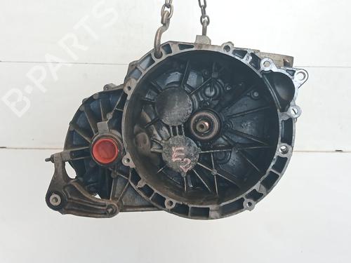 Gearbox VOLVO V50 (545) 2.0 D | BP34448129M3 - Image 3
