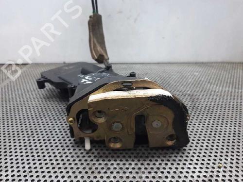 Rear left lock MAZDA 6 Hatchback (GG) 2.0 DI (GG14) | BP2723510C100 