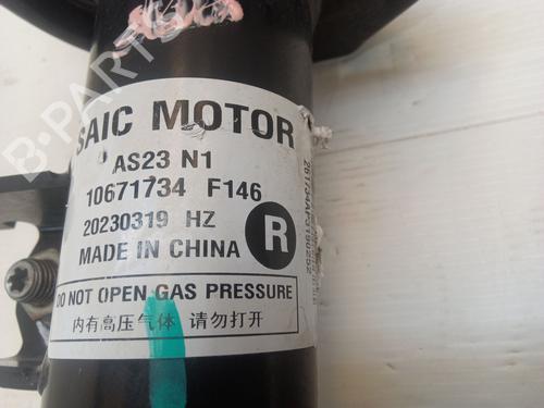 Right front shock absorber MG MG HS (AS23) | BP33802196M17 - Image 2