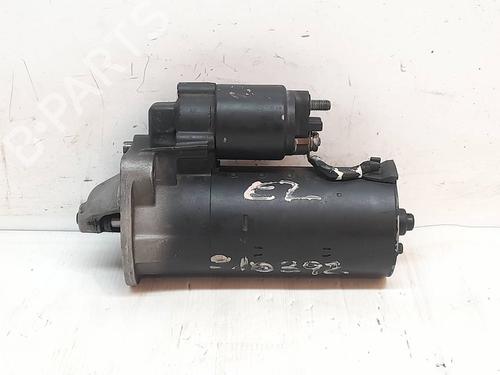 Used Starter Starter VOLVO S60 I (384) D5 (163 hp) 7403370 7403370