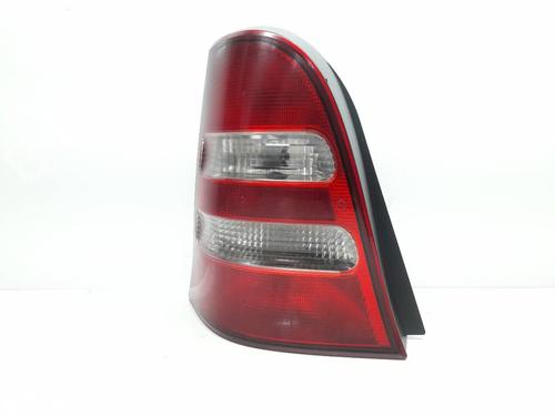 Used Left taillight MERCEDES-BENZ A-CLASS (W168) A 170 CDI (168.009, 168.109) (95 hp) 17324717