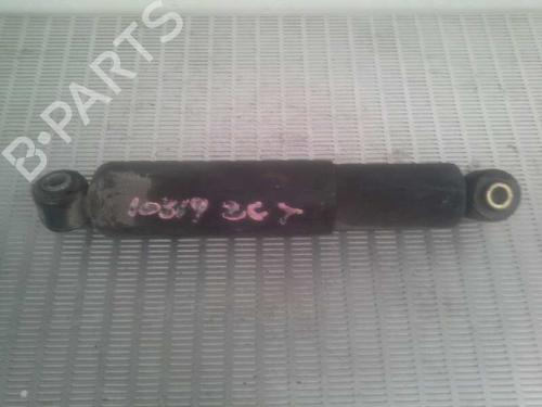 Used Right rear shock absorber TATA SAFARI (42_FD) [1998-2025]  12312968