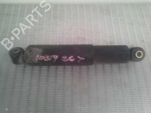 Right rear shock absorber TATA SAFARI (42_FD) 2.0 D 4x4 (90 hp) 12312968