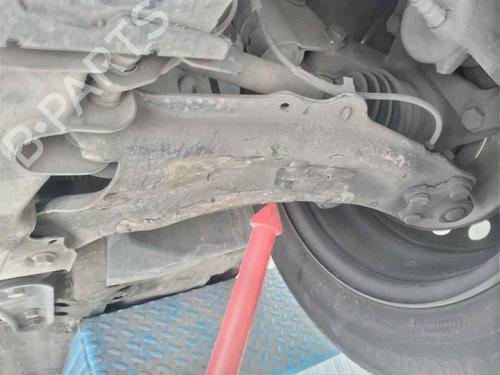Used Left front suspension arm RENAULT KANGOO / GRAND KANGOO II (KW0/1_) 1.5 dCi 85 (KW0K, KW0L, KW0B) (86 hp) 20125247
