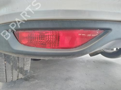 Used Rear fog light Rear fog light FORD GRAND C-MAX (DXA/CB7, DXA/CEU) [2010-2019] 13535132 13535132