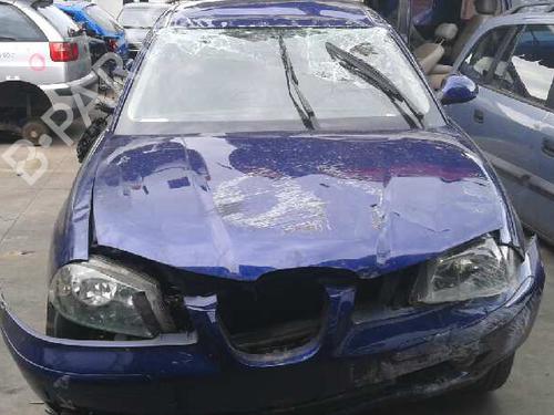 Startmotor SEAT IBIZA III (6L1)  | BP112432M8 