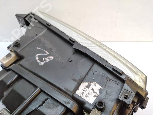 Right headlight SKODA OCTAVIA I (1U2) 1.9 TDI | BP12569700C29 