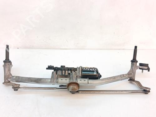 Front wiper motor OPEL COMBO E Tour / Life (K9) | BP36642583M29 - Image 3