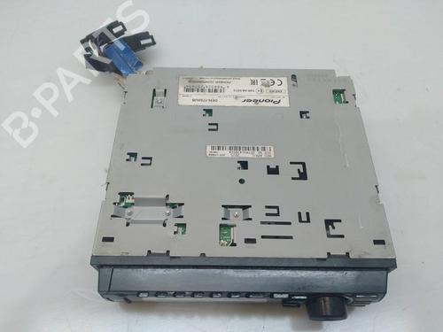 Radio LAND ROVER FREELANDER I (L314) 2.0 Td4 4x4 | BP11794637E6 