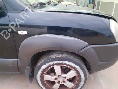 Used Right front fenders Right front fenders HYUNDAI TUCSON (JM) [2004-2019] 33315127 33315127
