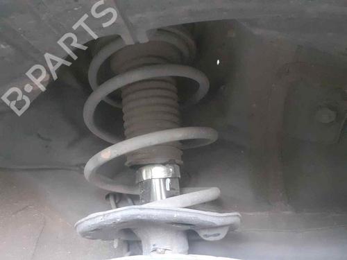 Used Right front shock absorber TOYOTA AURIS (_E18_) 1.8 Hybrid (ZWE186_, ZWE186R) (136 hp) 23268585