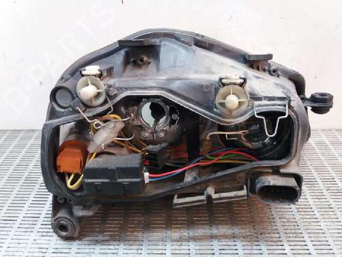 Left headlight SEAT AROSA (6H1) 1.4 | BP117810C28 