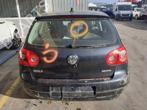 Rear parcel shelf VW GOLF V (1K1) | BP22247268C85 - Image 8