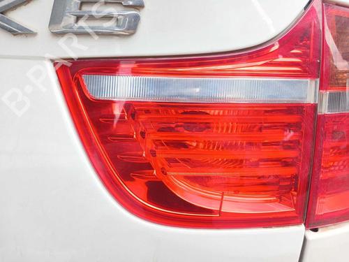 Used Right tailgate light Right tailgate light 38311825 38311825
