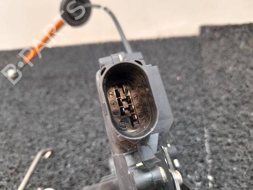 Rear right lock AUDI A4 B6 (8E2) 1.9 TDI | BP8250999C99 