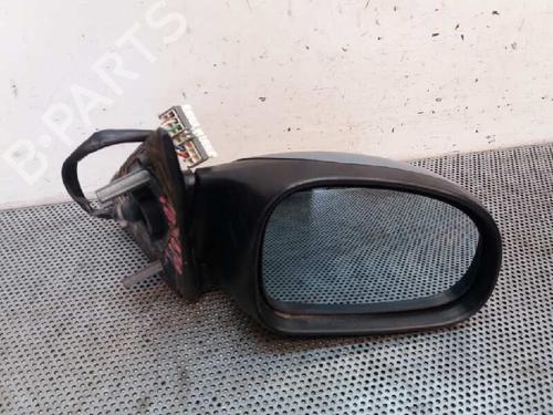 Used Right mirror PEUGEOT 406 (8B) 2.0 HDI 90 (90 hp) 1022372