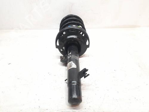 Venstre fortil støddæmper CITROËN C3 III (SX) 1.2 VTi 82 (82 hp) 23453292