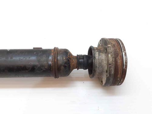 Driveshaft SUZUKI GRAND VITARA II (JT, TE, TD)  | BP29720344M37 