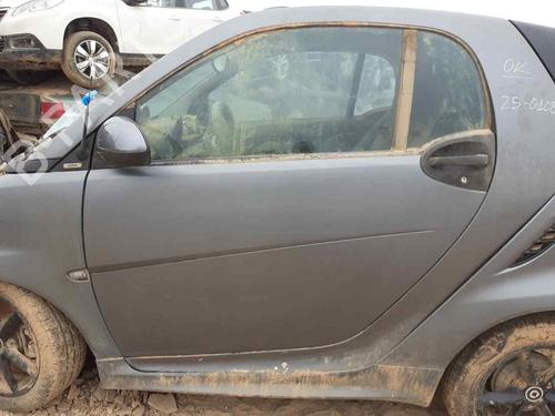 left-front-door-smart-fortwo-coupe-451-2007-26672996 main image