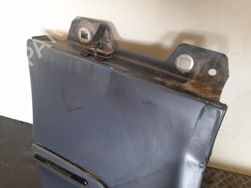 Left front fenders MERCEDES-BENZ E-CLASS (W211) E 270 CDI (211.016) | BP8601493C41 