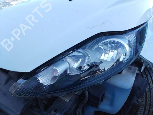 Faro sinistro FORD FIESTA VI (CB1, CCN) [2008-2025]  30053488