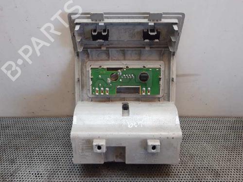 Interior roof light VW SHARAN (7M8, 7M9, 7M6) 1.9 TDI | BP7408167I8 