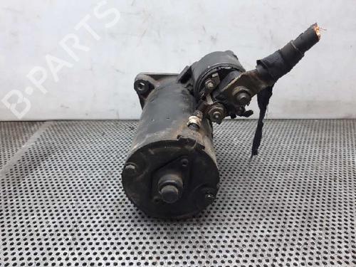 Starter OPEL OMEGA B (V94) 2.5 DTI (F69, M69, P69) | BP641300M8 