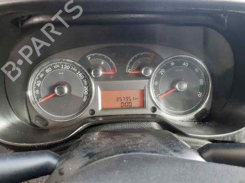 Engine FIAT LINEA (323_, 110_)  | BP31830716M1  - Image 13