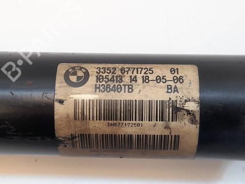Right rear shock absorber BMW 3 (E90) 320 d | BP4414421M19 
