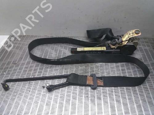 Used Front left seatbelt Front left seatbelt FIAT BRAVO I (182_) [1995-2001] 8736967 8736967